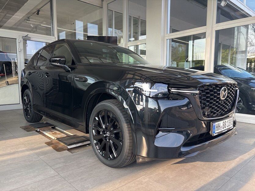 CX-60