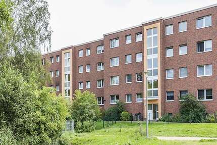Wohnung zum Mieten in Winsen Luhe 554,22 € 75.92 m² 3 zimmer