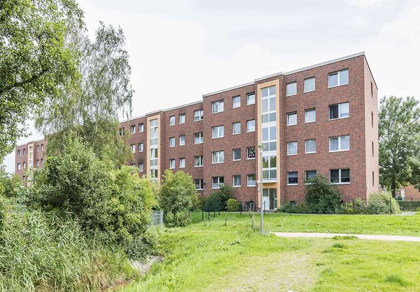 Wohnung zum Mieten in Winsen Luhe 554,22 € 75.92 m² 3 zimmer