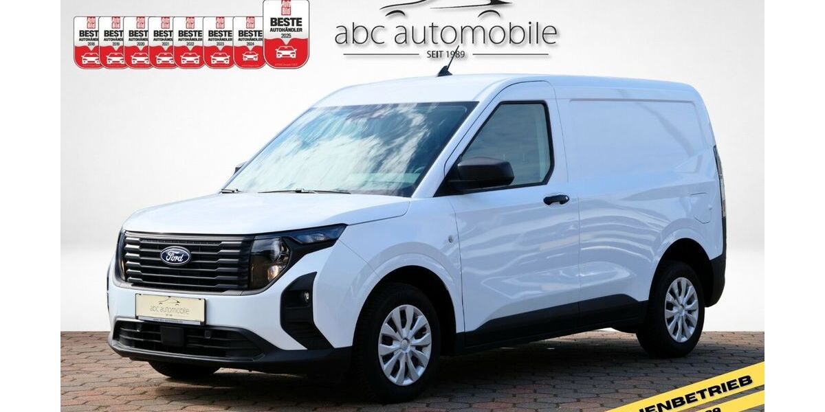 Ford Transit Courier 8.600 km 17.990 &euro; Neu Wulmstorf 21629