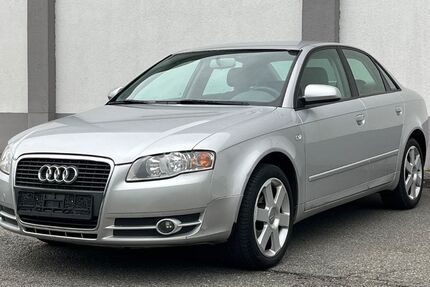 Audi A4 184.000 km 2.490 &euro; Geesthacht 21502
