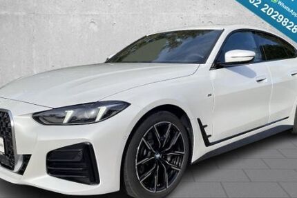 BMW 430 Gran Coupé 10.500 km 48.990 € Quickborn 25451