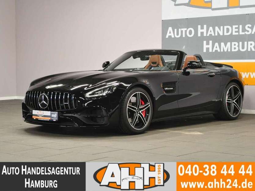 AMG GT