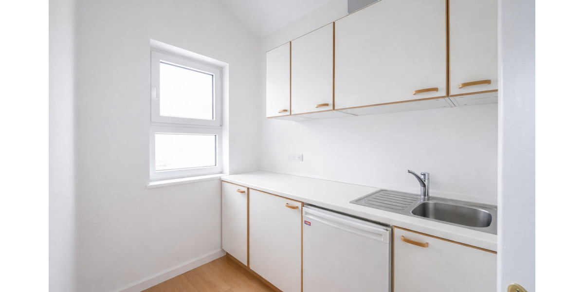 Gewerbeobjekt Hamburg Ohlsdorf - 2 Zimmer, 35 m&sup2;, 810&euro; | Angebot:25666666