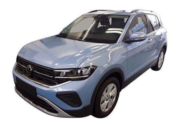 T-Cross