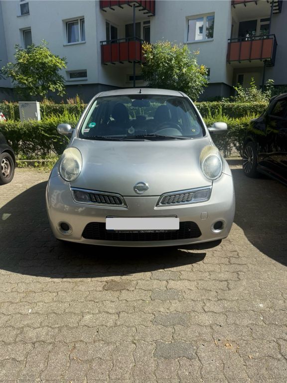 Micra