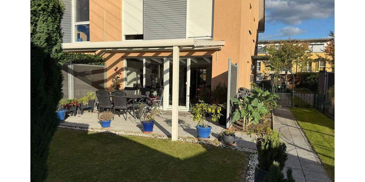 Doppelhaushälfte Reinbek - 5 Zimmer, 135 m&sup2;, 539.000&euro; | Angebot:25718899