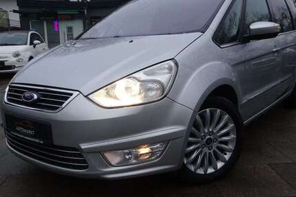 Ford Galaxy 165.000 km 9.990 &euro; Norderstedt 22848