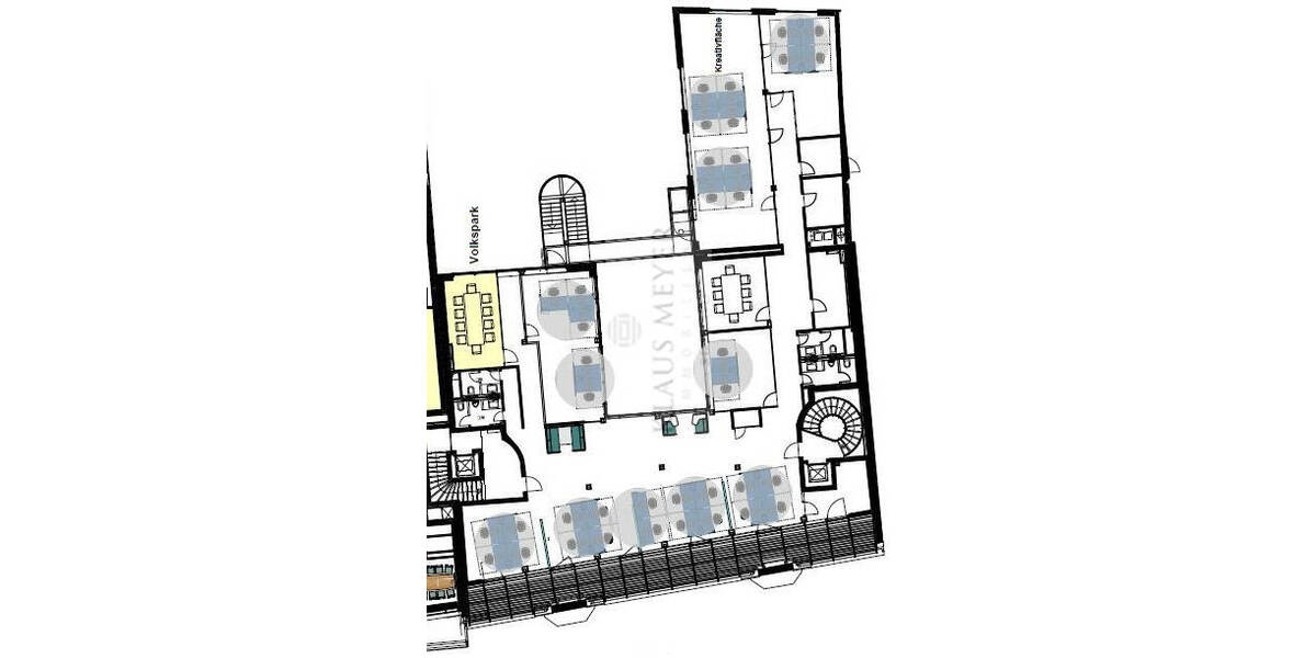 Gewerbeobjekt Hamburg Neustadt - 13.665&euro; | Angebot:26725157