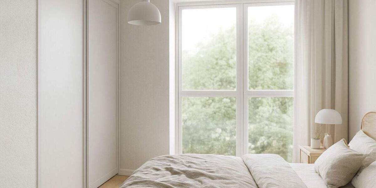 Etagenwohnung Buchholz in der Nordheide Neugraben-Fischbek - 3 Zimmer, 68 m&sup2;, 390.000&euro; | Angebot:25338088