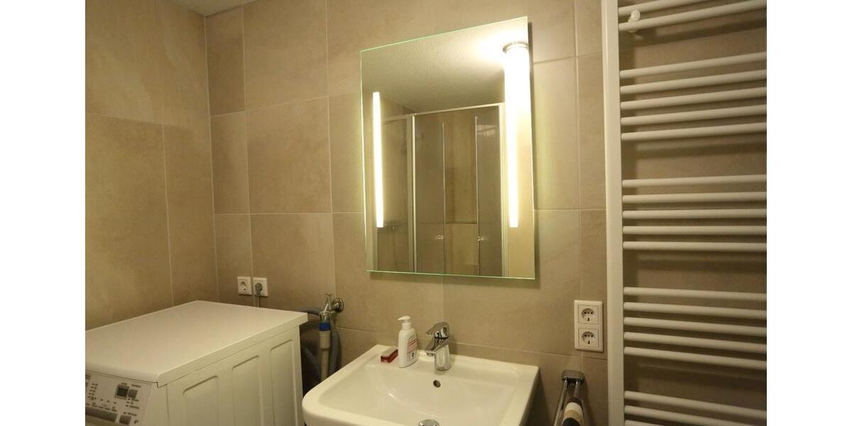 Etagenwohnung Buxtehude - 1.5 Zimmer, 46 m&sup2;, 220.000&euro; | Angebot:26134780