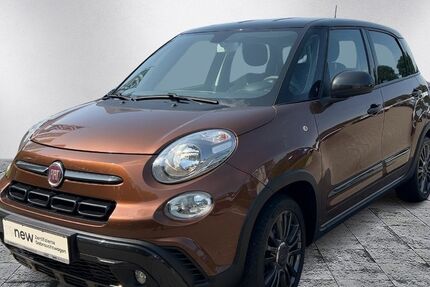 Fiat 500L 75.800 km 11.980 € Norderstedt 22851