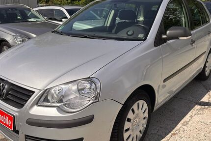 VW Polo 149.999 km 5.450 &euro; Hamburg 21079