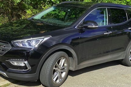 Hyundai SANTA FE 41.772 km 23.100 &euro; Reinbek 21465