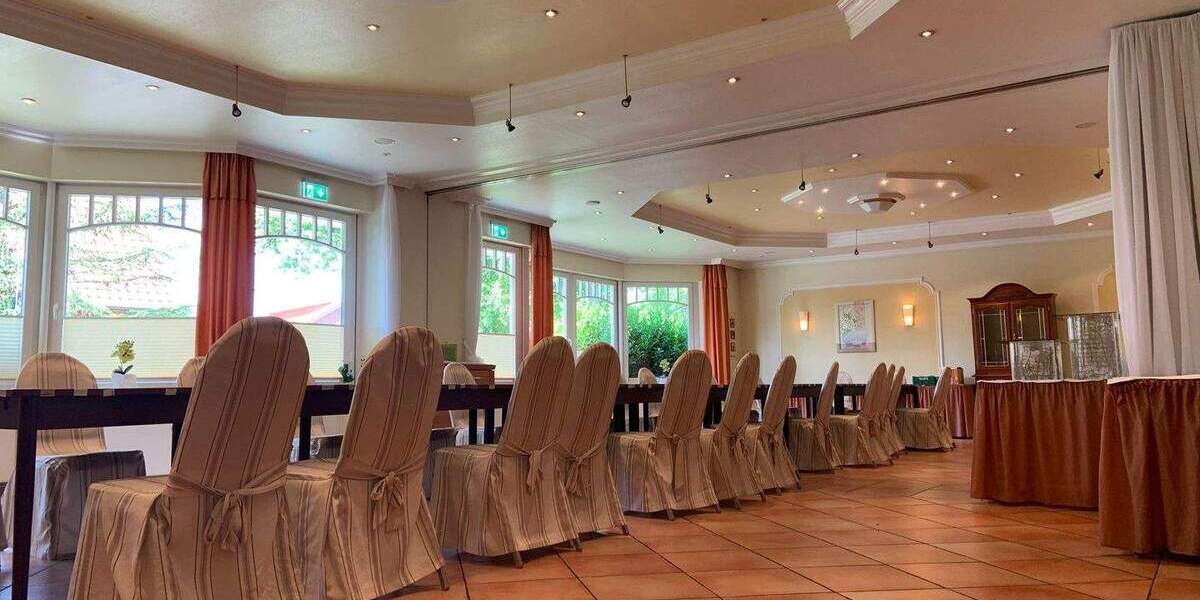 Gewerbeobjekt Hemdingen - 2.089.000&euro; | Angebot:25739447