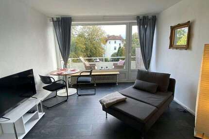 Wohnen auf Zeit in Wedel 1.190 € 1 zimmer