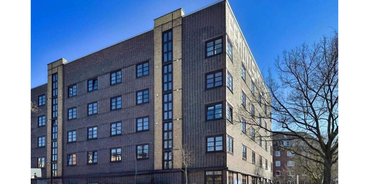 Etagenwohnung Hamburg Altona-Nord - 3 Zimmer, 62 m&sup2;, 449.000&euro; | Angebot:25155634