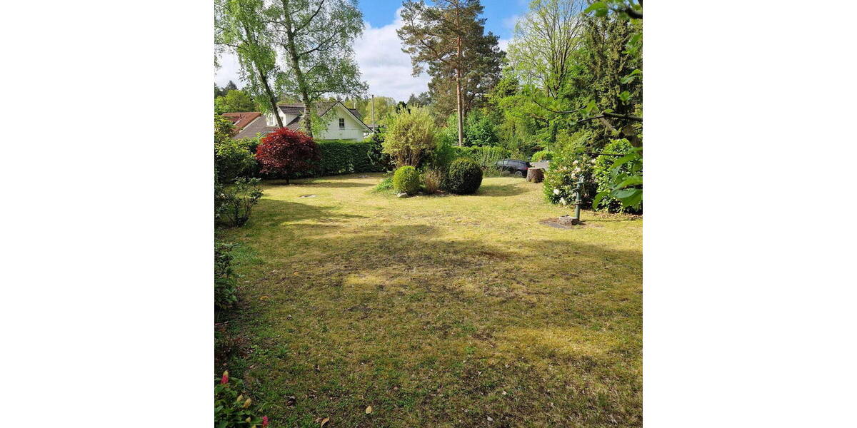 Einfamilienhaus Seevetal Maschen Maschen - 6 Zimmer, 118 m&sup2;, 498.000&euro; | Angebot:26472790