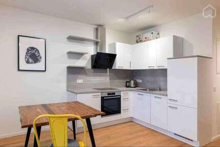 Zimmer Hamburg Eimsbüttel - 1 Zimmer, 1.550&euro; | Angebot:25528660