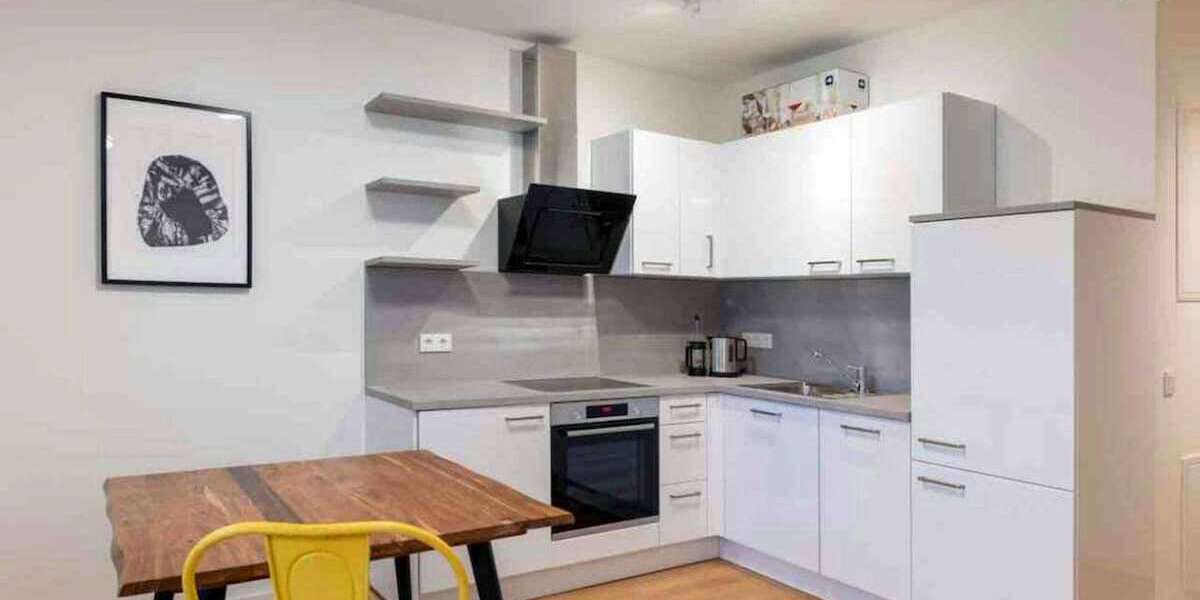 Zimmer Hamburg Eimsbüttel - 1 Zimmer, 1.550&euro; | Angebot:25528660