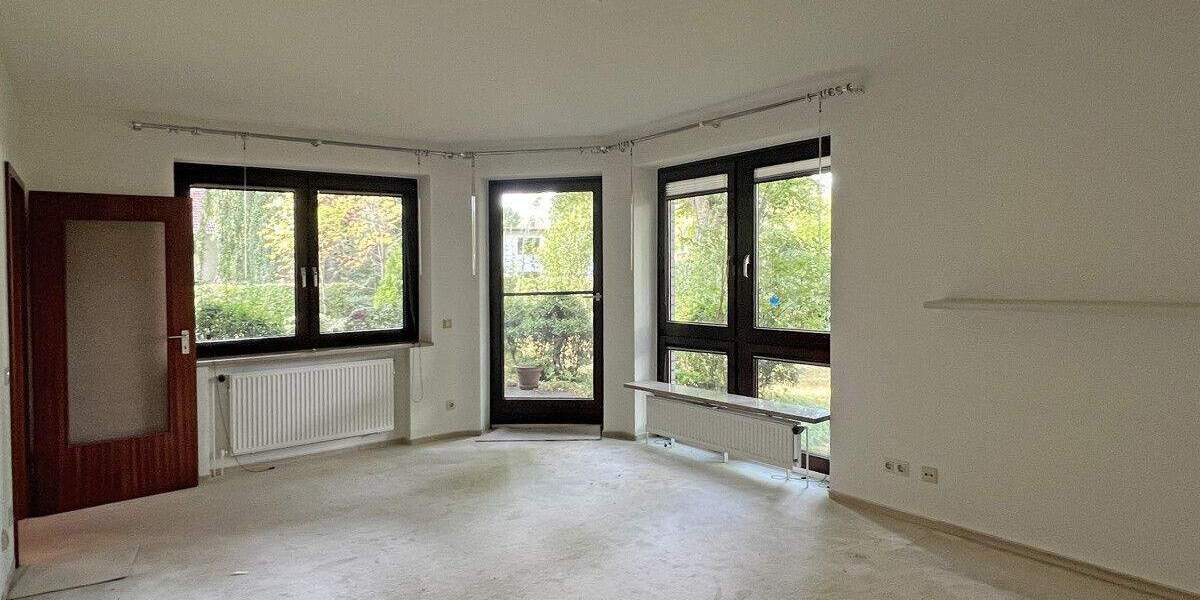 Etagenwohnung Hamburg Lokstedt - 2 Zimmer, 69 m&sup2;, 349.000&euro; | Angebot:25726561