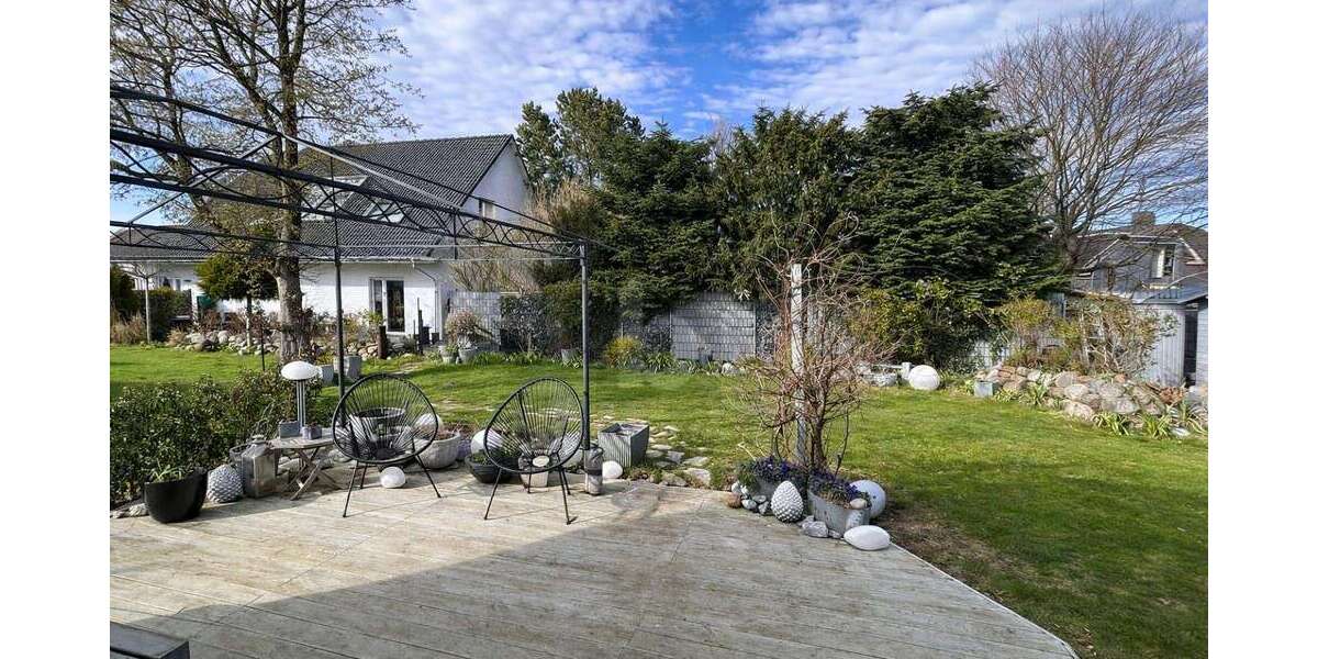 Einfamilienhaus Henstedt-Ulzburg Ulzburg - 6 Zimmer, 140 m&sup2;, 519.000&euro; | Angebot:26878700