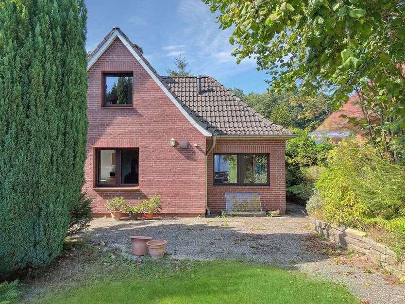 Haus zum Kaufen in Rosengarten 775.000 € 192.97 m²