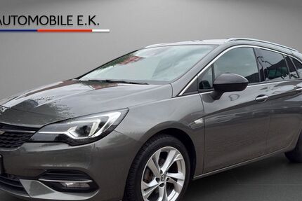 Opel Astra 139.500 km 10.900 &euro; Bönningstedt 25474