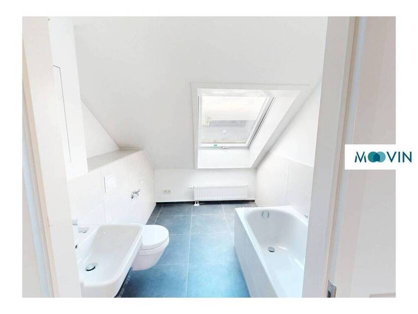 **PLATZ FÜR DIE GANZE FAMILIE: 4-Zimmer-Reihenmittelhaus mit EBK, TERRASSE, 2 BÄDERN uvm. im FinkenPark Geesthacht**