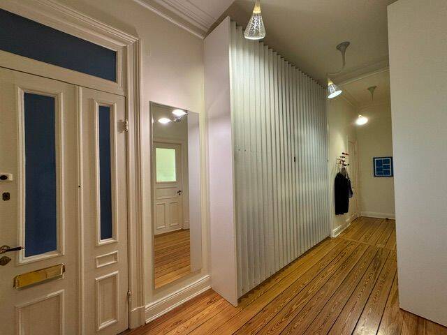 Etagenwohnung Hamburg Harvestehude Harvestehude - 3 Zimmer, 108 m&sup2;, 1.200.000&euro; | Angebot:26704351