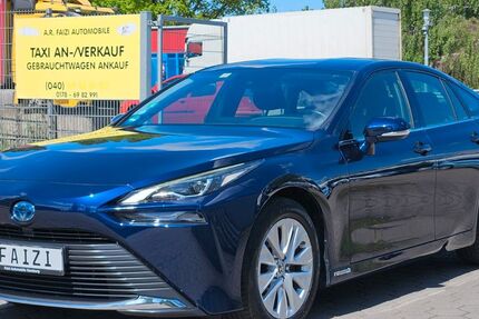 Toyota Mirai 99.000 km 9.850 &euro; Hamburg 20539