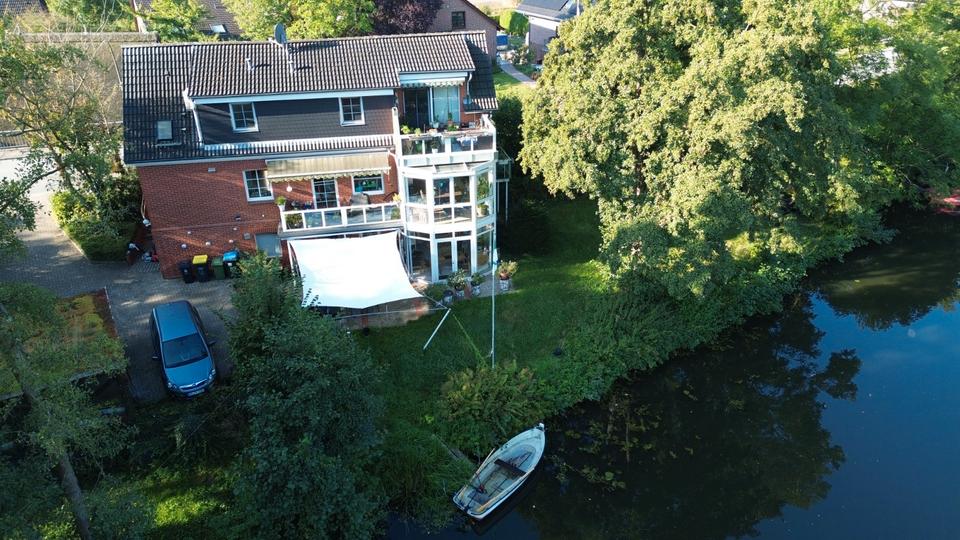 Mehrfamilienhaus, Wohnhaus Hamburg Allermöhe - 565.000&euro; | Angebot:26698077
