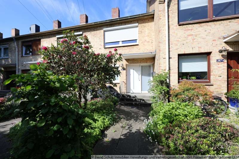 Wohnung zum Mieten in Hamburg 950 € 45 m²