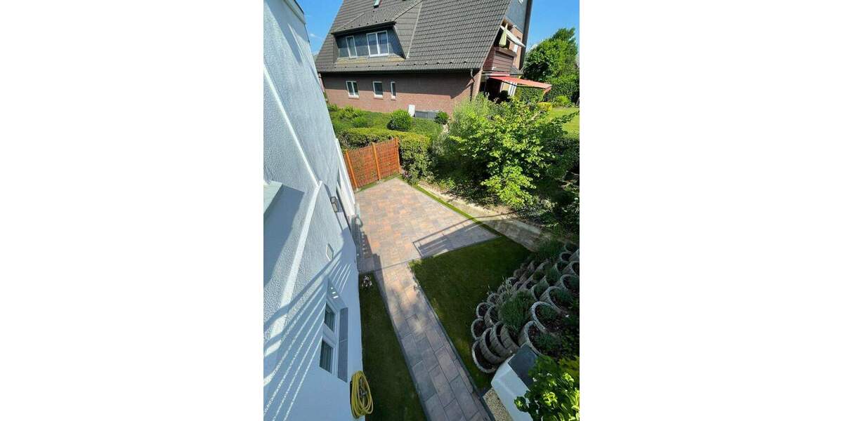 Mehrfamilienhaus, Wohnhaus Hamburg Spadenland - 1 Zimmer, 380 m&sup2;, 2.350.000&euro; | Angebot:26754046