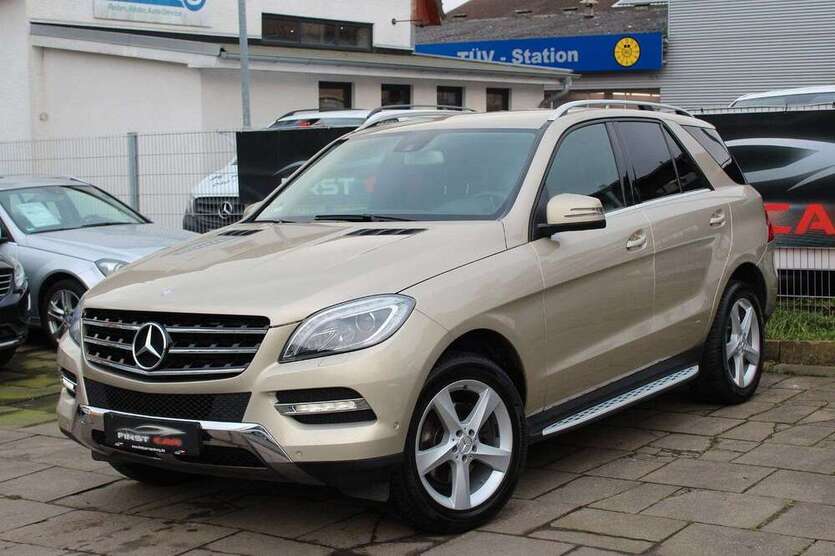 ML 350