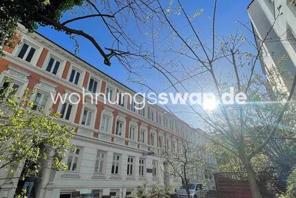 Wohnung Hamburg Sternschanze - 3 Zimmer, 50 m&sup2;, 880&euro; | Angebot:26056864