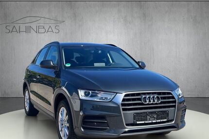 Audi Q3 88.000 km 15.490 &euro; Neu Wulmstorf / Rübke 21629