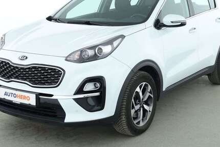 Kia Sportage 59.398 km 17.880 &euro; Hamburg 22529