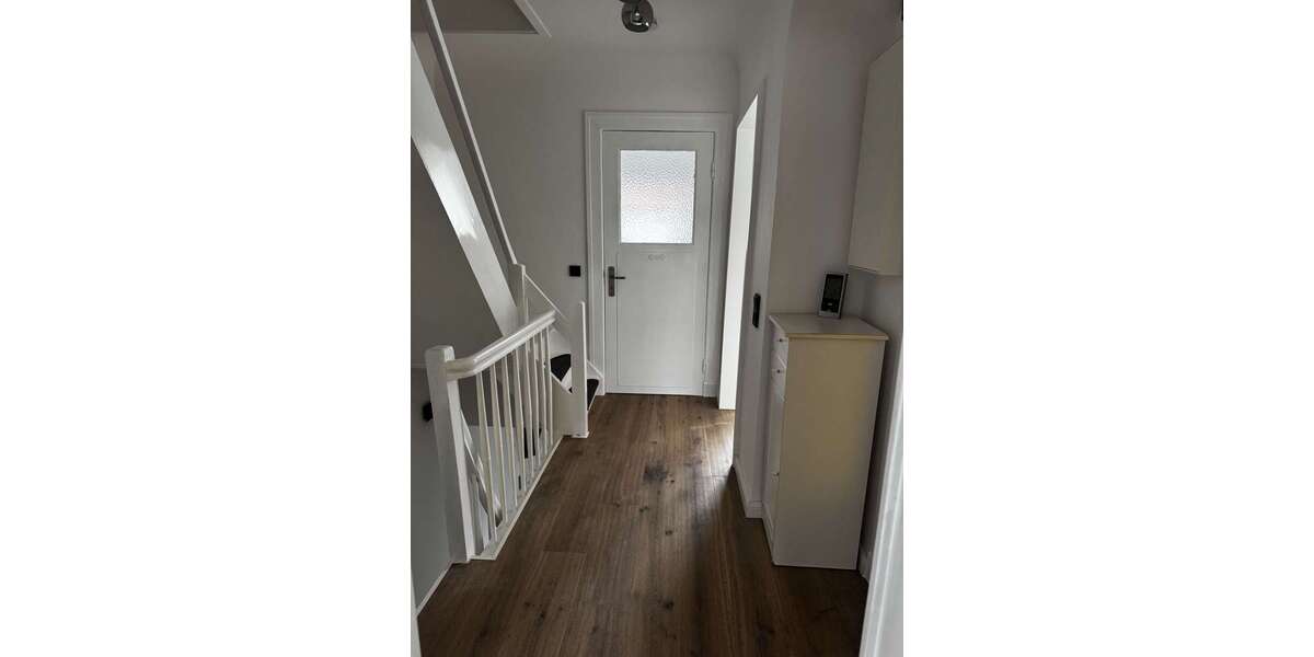 Wohnen auf Zeit in Hamburg 720 € 1 zimmer