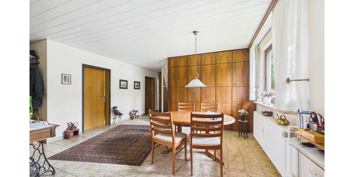 Mehrfamilienhaus, Wohnhaus Buchholz in der Nordheide Buchholz - 7 Zimmer, 226 m&sup2;, 699.000&euro; | Angebot:26142797