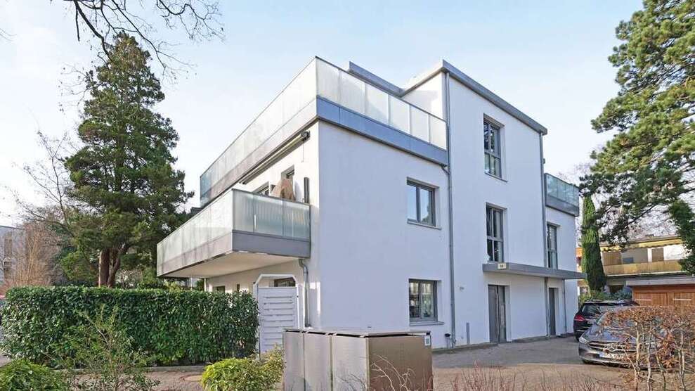 Wohnung zum Kaufen in Hamburg Blankenese 975.000 € 107 m²