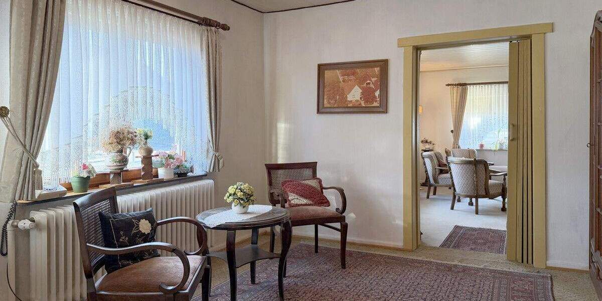 Einfamilienhaus Hamburg Altengamme - 5 Zimmer, 103 m&sup2;, 350.000&euro; | Angebot:25662637