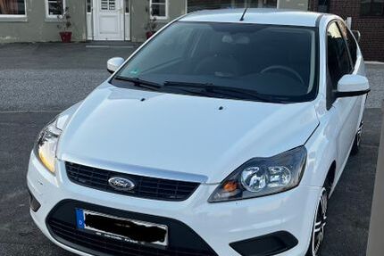Ford Focus 273.000 km 1.499 &euro; Hamburg 21039
