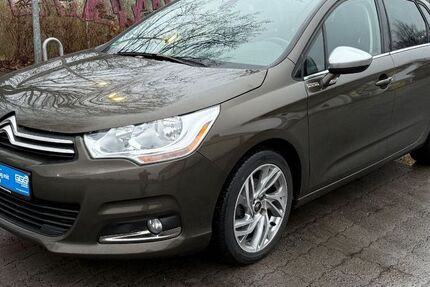 Citroen C4 82.906 km 8.200 &euro; Hamburg 20539