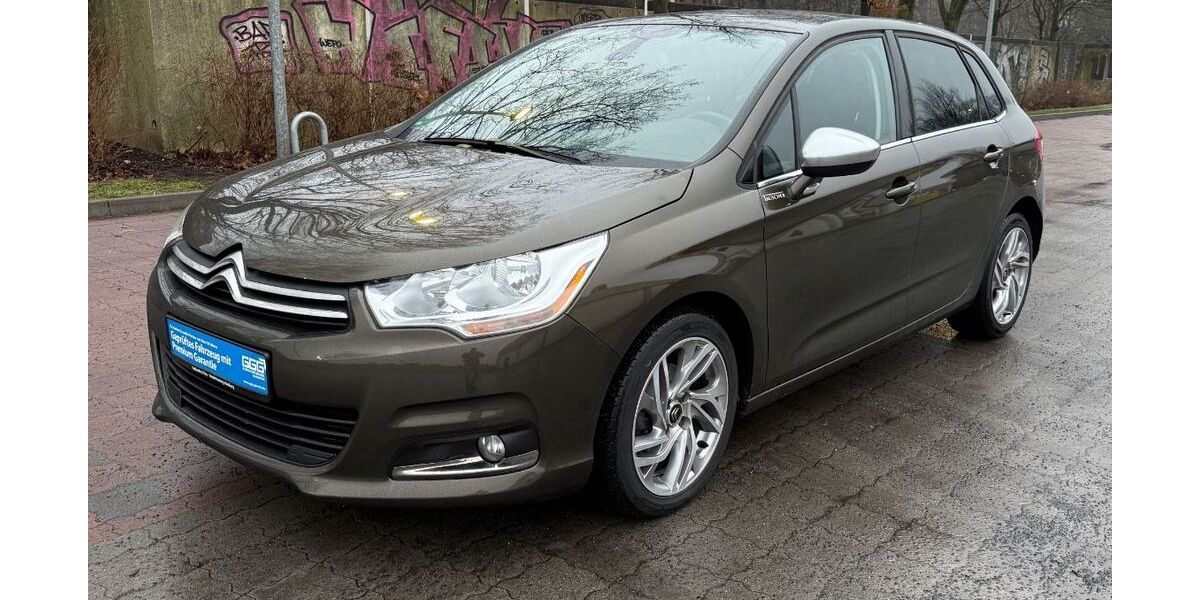 Citroen C4 82.906 km 8.200 &euro; Hamburg 20539