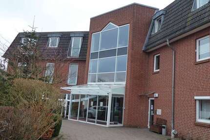 Wohnung zum Mieten in Henstedt-Ulzburg 500 € 35 m² 1 zimmer