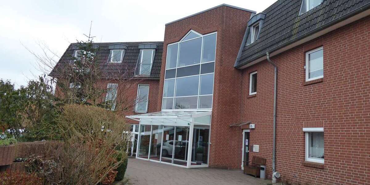 Wohnung zum Mieten in Henstedt-Ulzburg 500 € 35 m² 1 zimmer