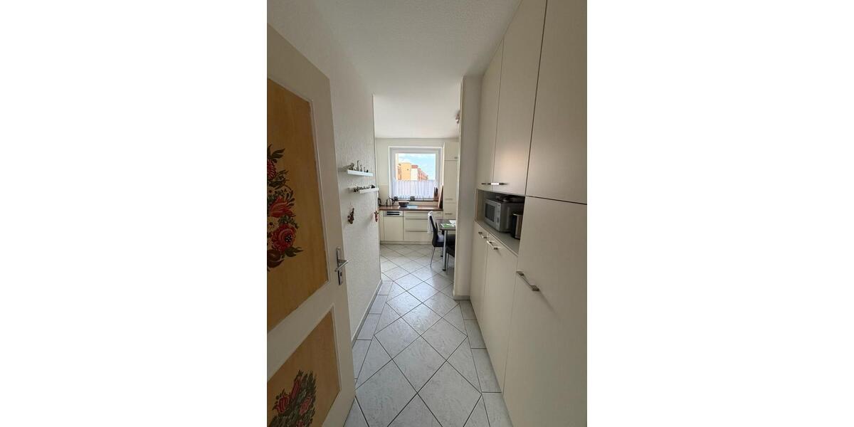 Etagenwohnung Glinde - 3 Zimmer, 85 m&sup2;, 249.900&euro; | Angebot:27177862