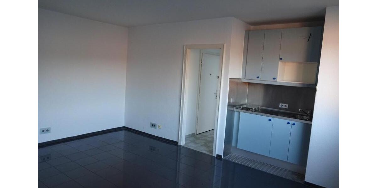 Etagenwohnung Hamburg Borgfelde - 1.5 Zimmer, 35 m&sup2;, 660&euro; | Angebot:26252891