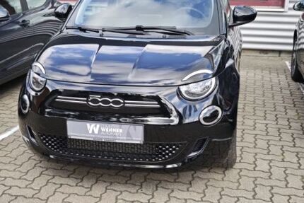 Fiat 500e 20.610 km 14.990 € Hamburg 22525
